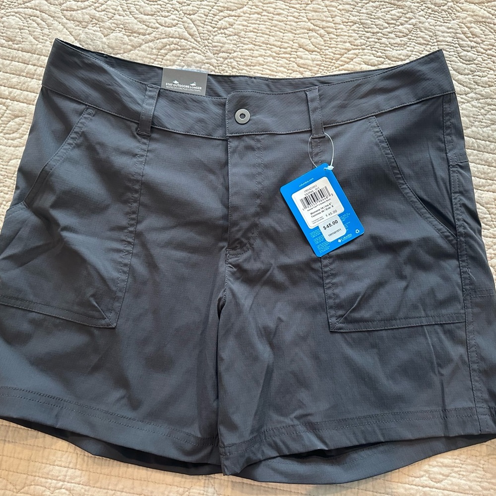 Columbia size 14 shorts